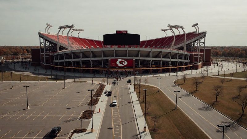 Kansas City Chiefs red zone efficiency and offensive coaching