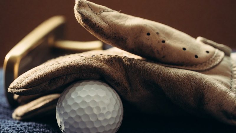 Seve Ballesteros at St Andrews and the shifting state of professional golf