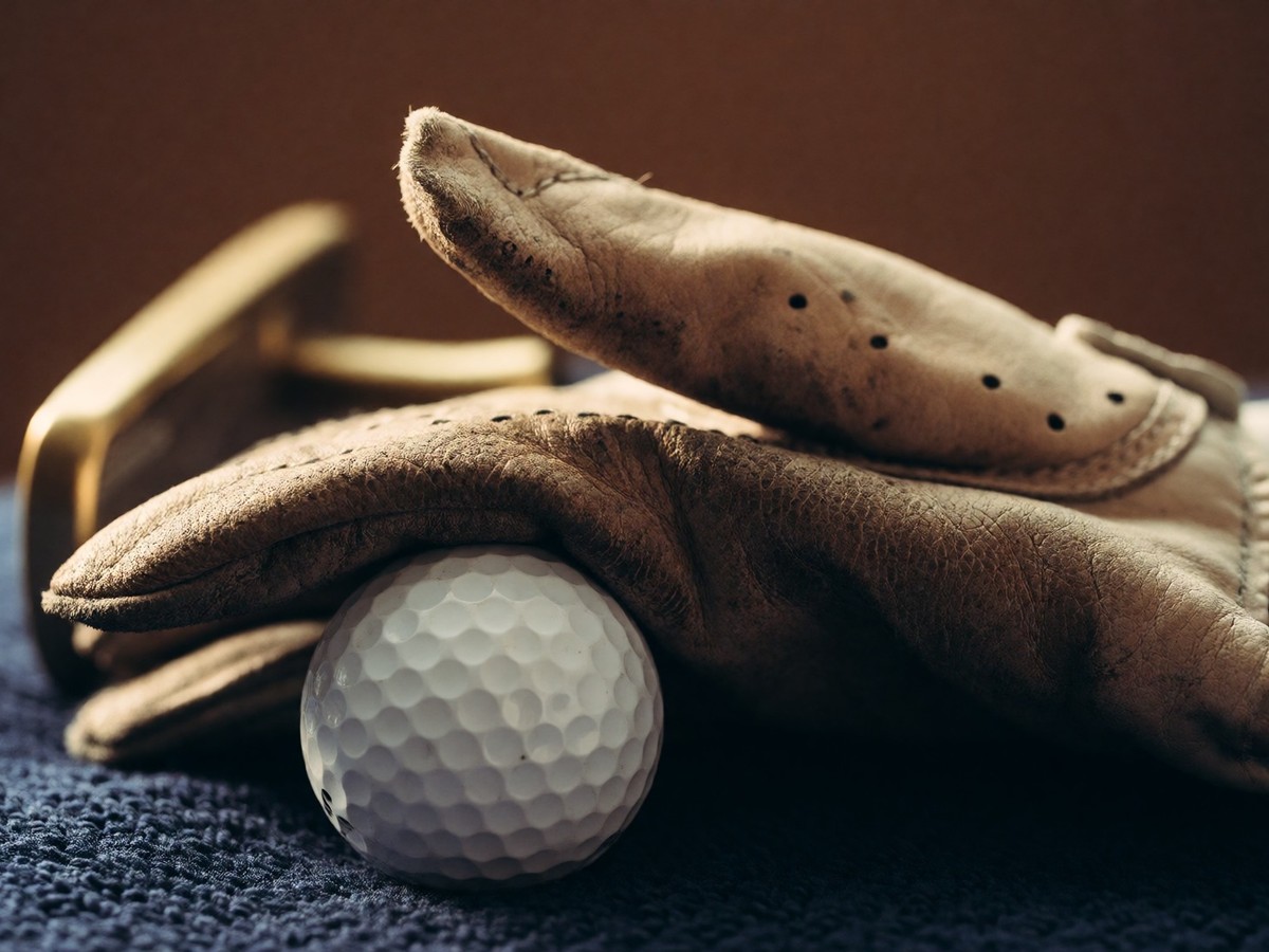 Seve Ballesteros at St Andrews and the shifting state of professional golf