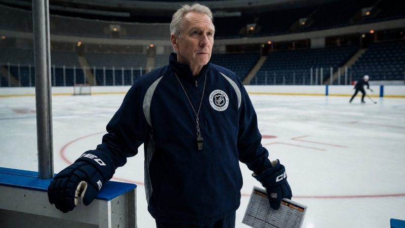 Pacific Division coaching instability and contract shifts