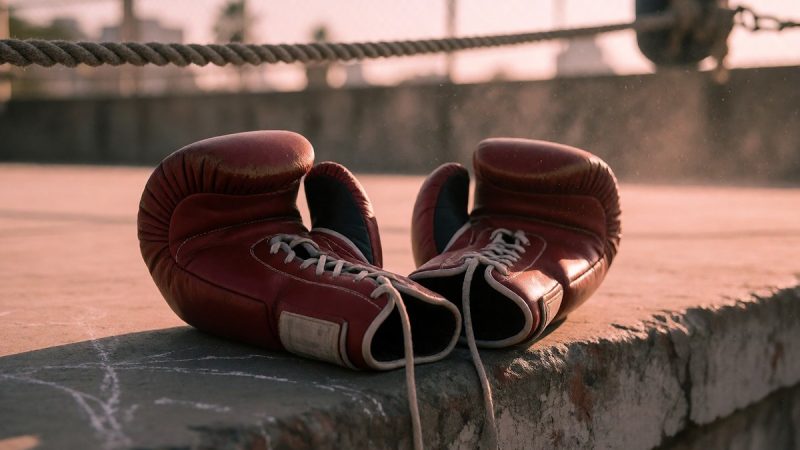 The risks in Canelo Alvarez's 2026 unification bid