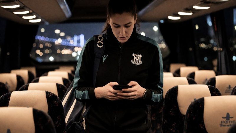 Vakifbank's tactical edge in the 2026 season