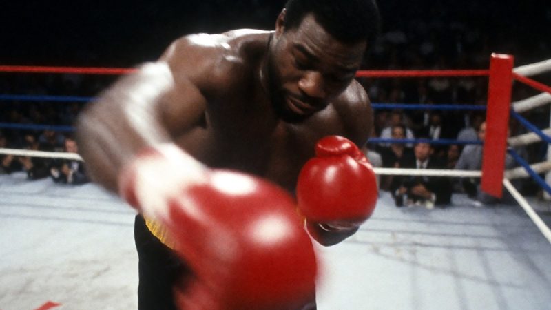 The heavyweight shuffle: Dubois, Parker, and WBC mandatories