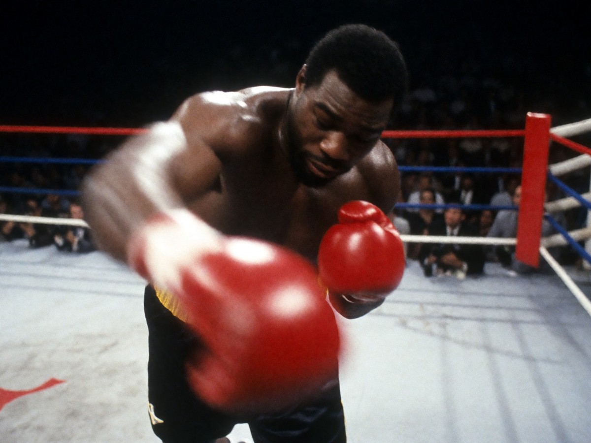 The heavyweight shuffle: Dubois, Parker, and WBC mandatories