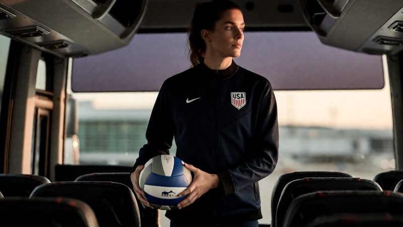 USA women's volleyball 2026 rebuild realities