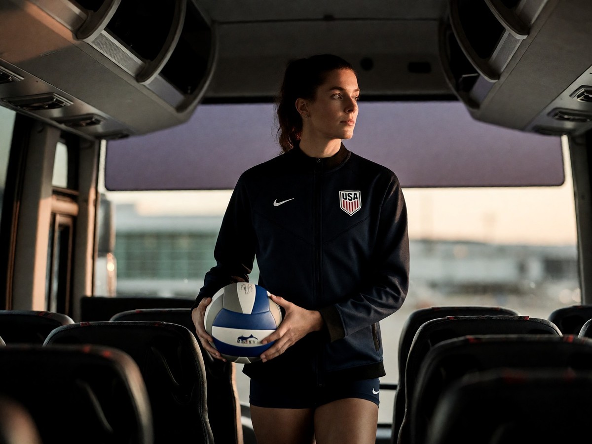 USA women's volleyball 2026 rebuild realities