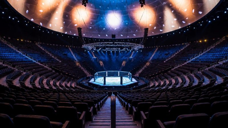 The high cost of the Sphere and the death of pay-per-view