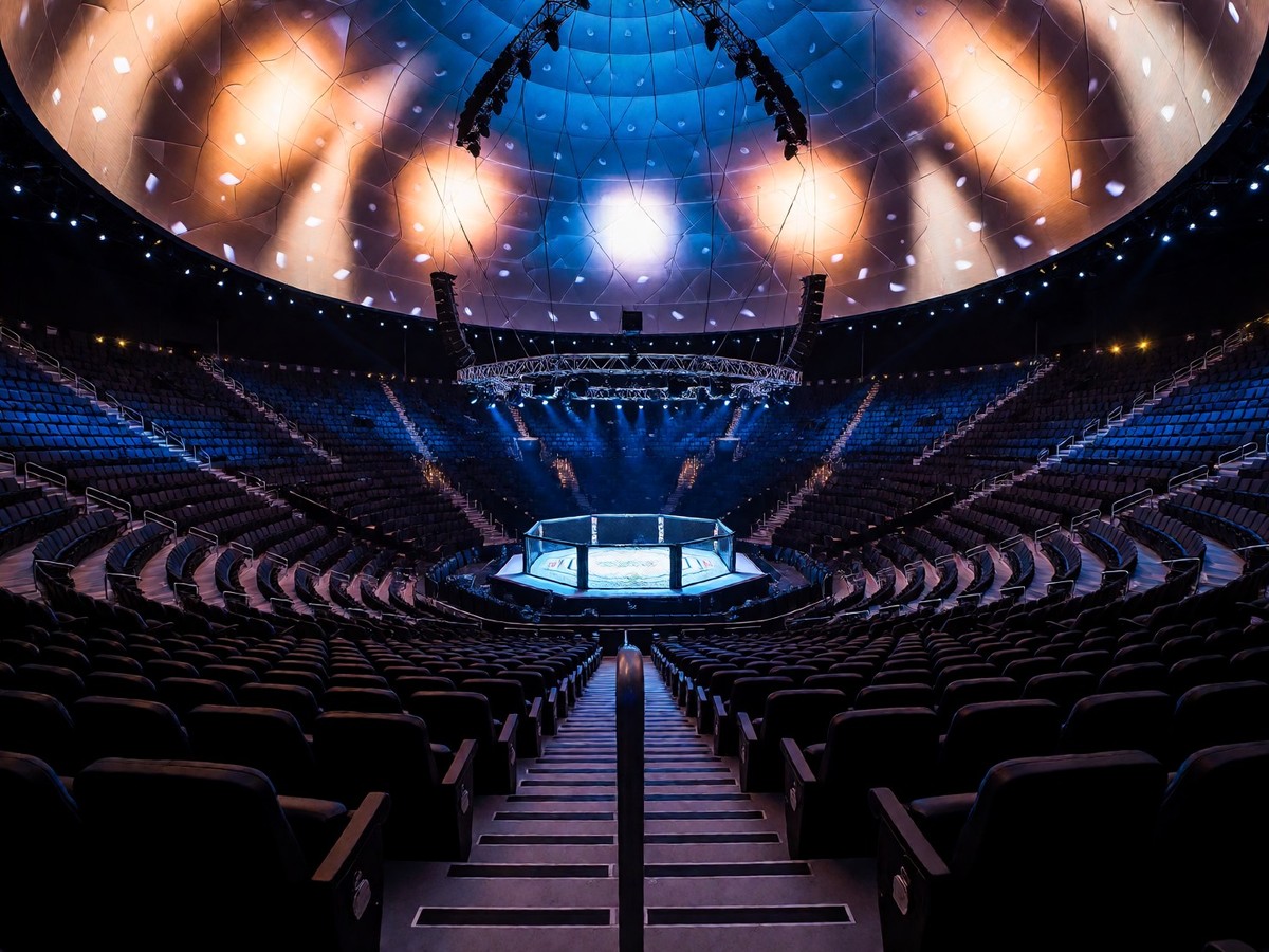 The high cost of the Sphere and the death of pay-per-view