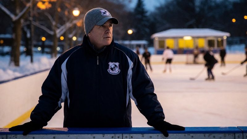 Bench decisions and officiating errors under Craig Berube
