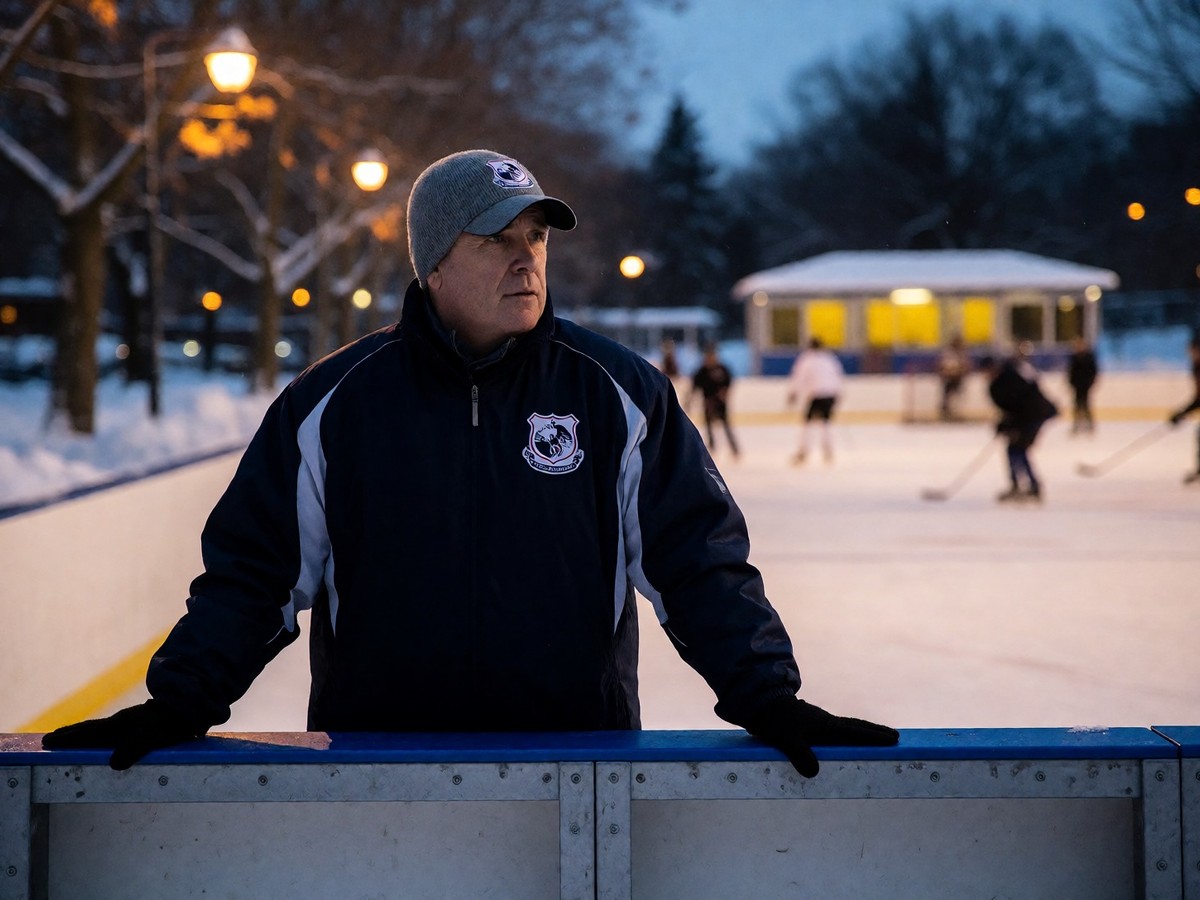 Bench decisions and officiating errors under Craig Berube