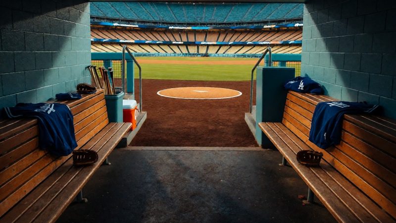 Dave Roberts's bullpen mismanagement ruins the Dodgers' postseason