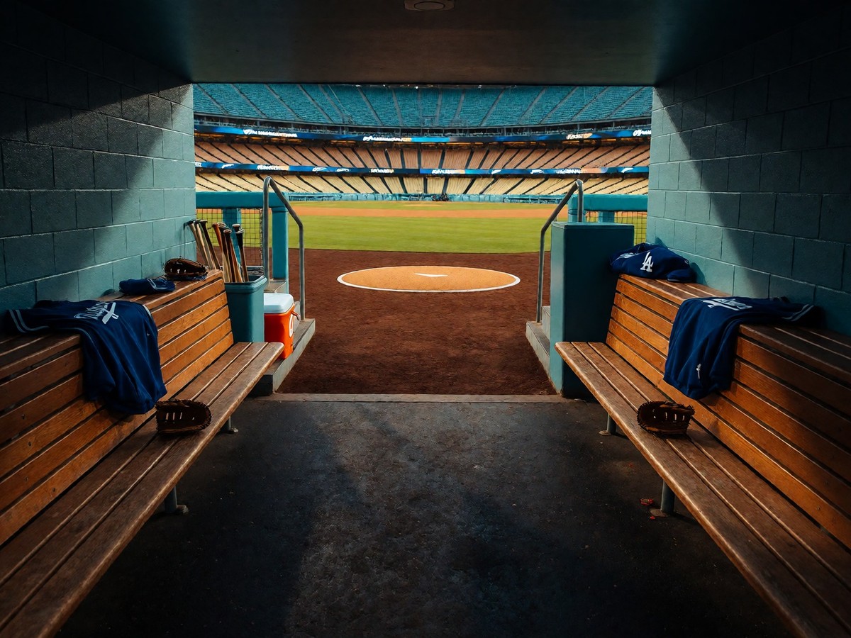 Dave Roberts's bullpen mismanagement ruins the Dodgers' postseason