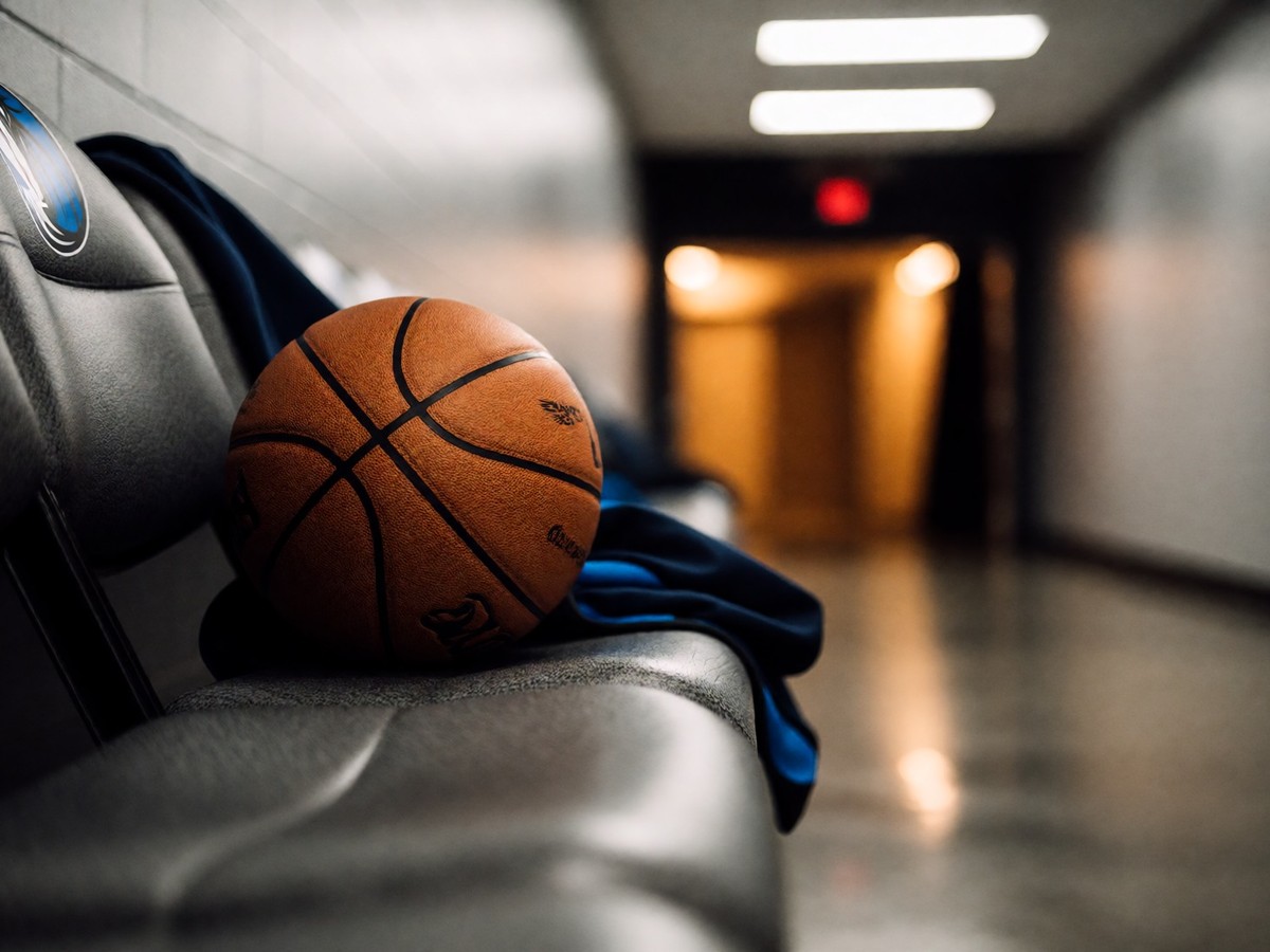 The people shaping the 2026 NBA October rookie class