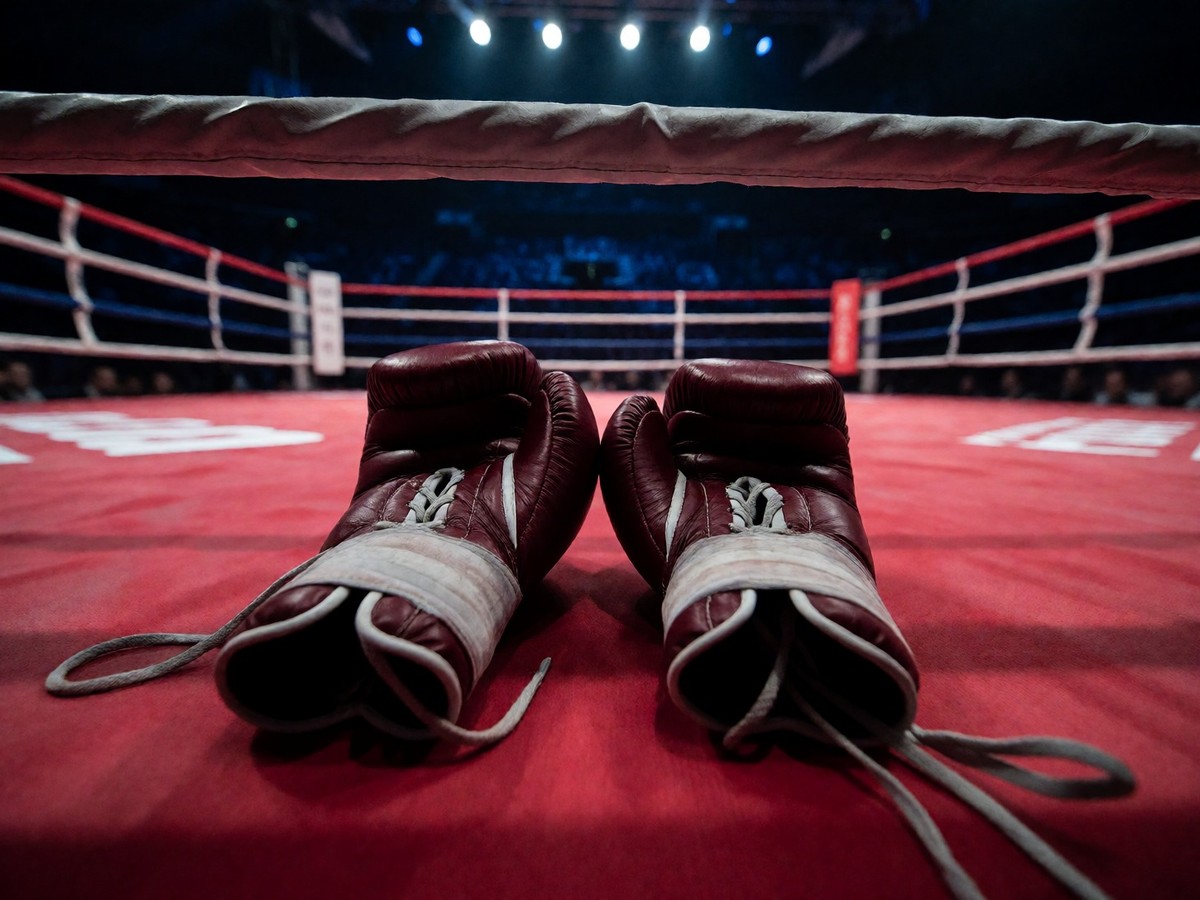 Naoya Inoue and Junto Nakatani super fight at Tokyo Dome