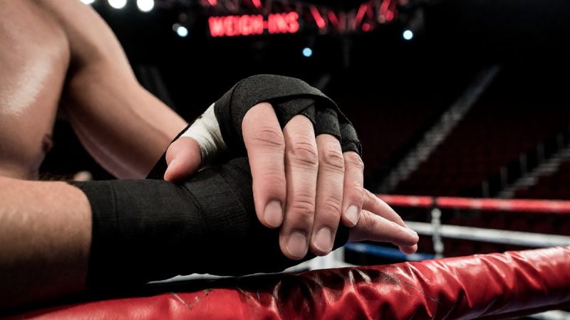 Islam Makhachev's 2026 October lightweight title defense explained