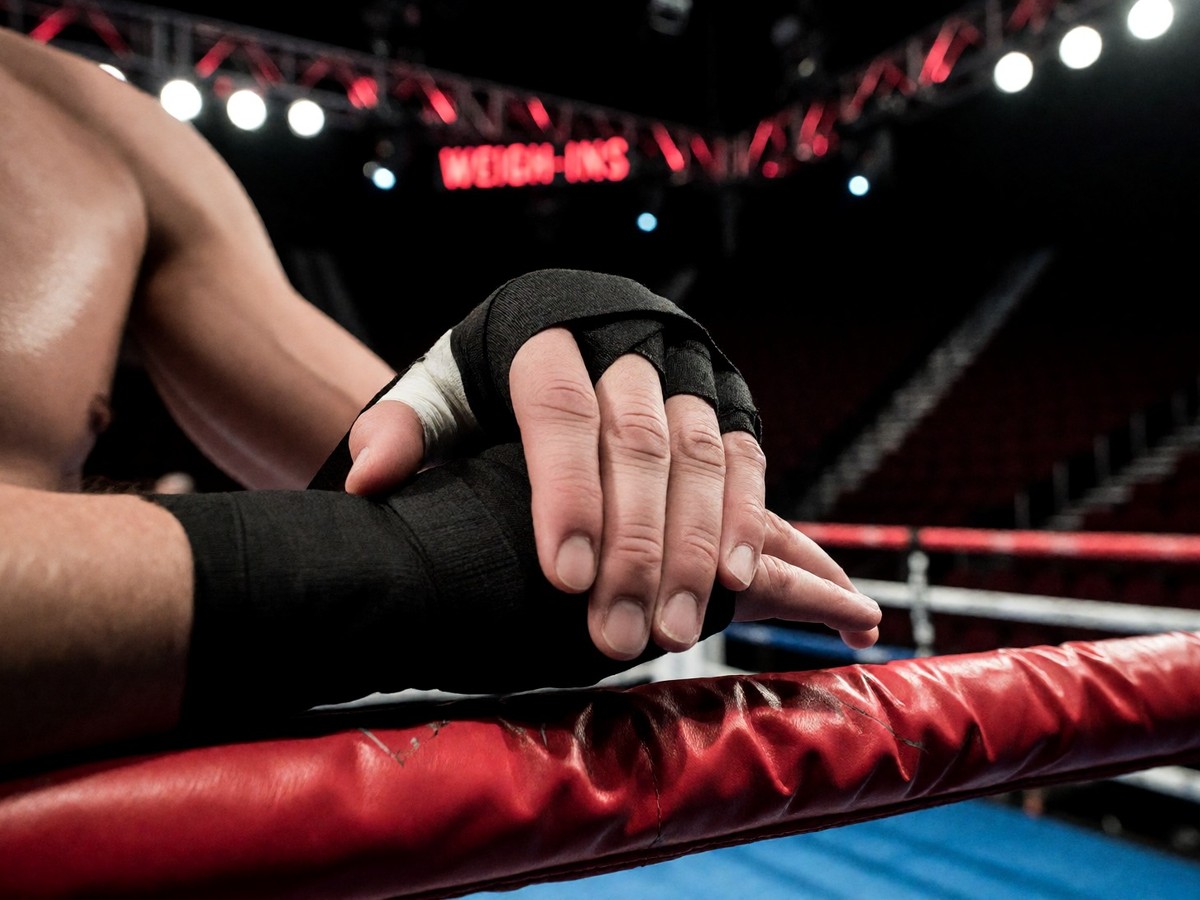 Islam Makhachev's 2026 October lightweight title defense explained