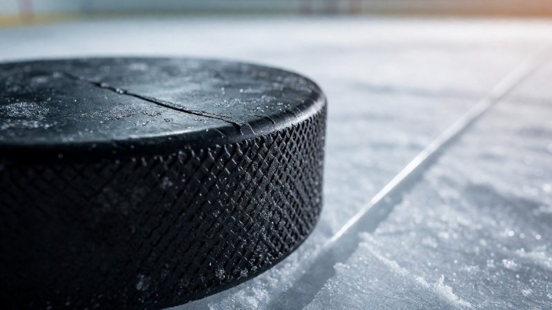 Atlantic Division standings and trends in the 2026 NHL season