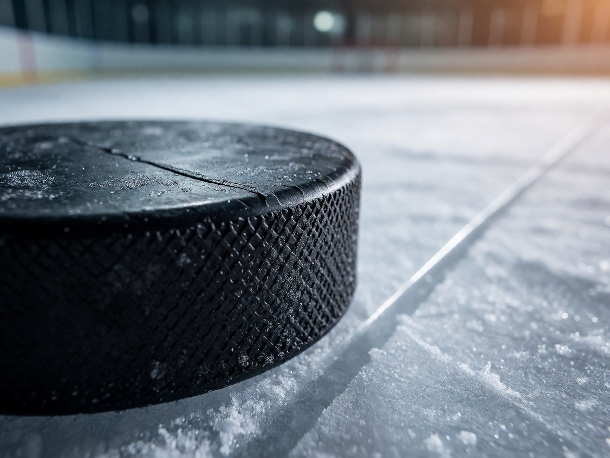 Atlantic Division standings and trends in the 2026 NHL season