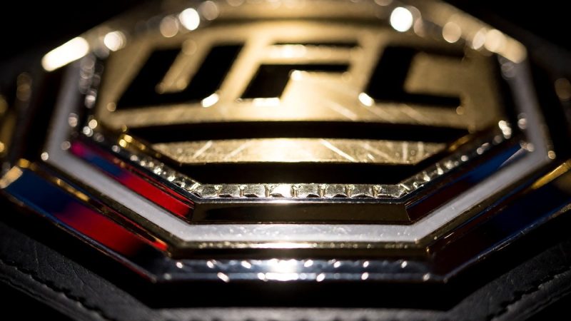 Pereira's resurgence and the economic reality of the light-heavyweight title