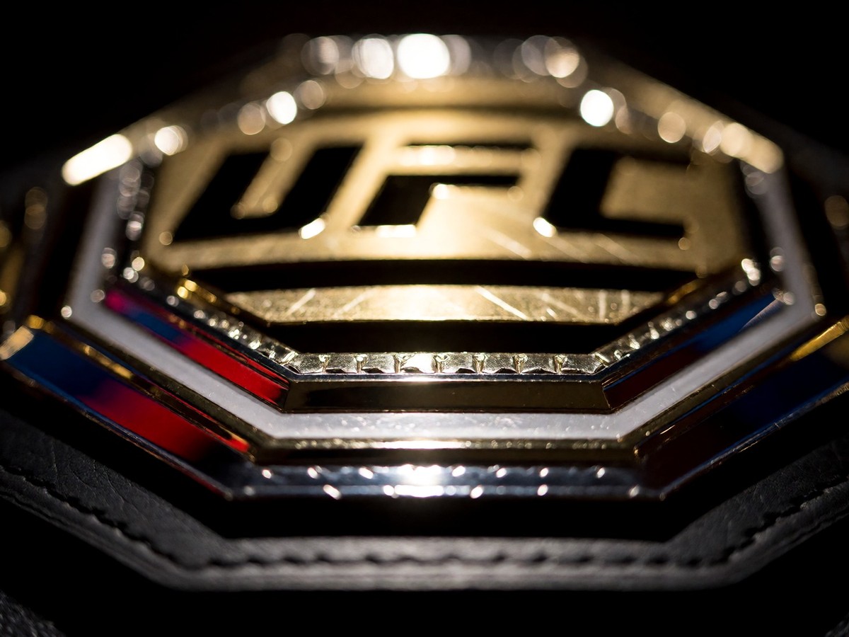 Pereira's resurgence and the economic reality of the light-heavyweight title