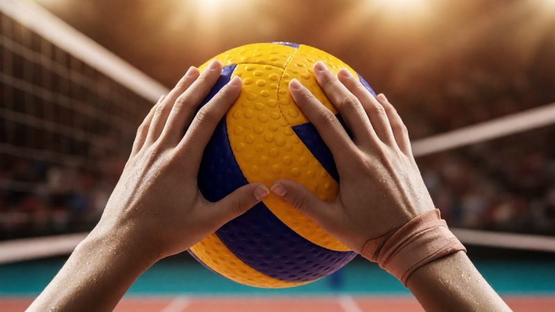 Imoco Volley Conegliano dominates standings with undefeated record