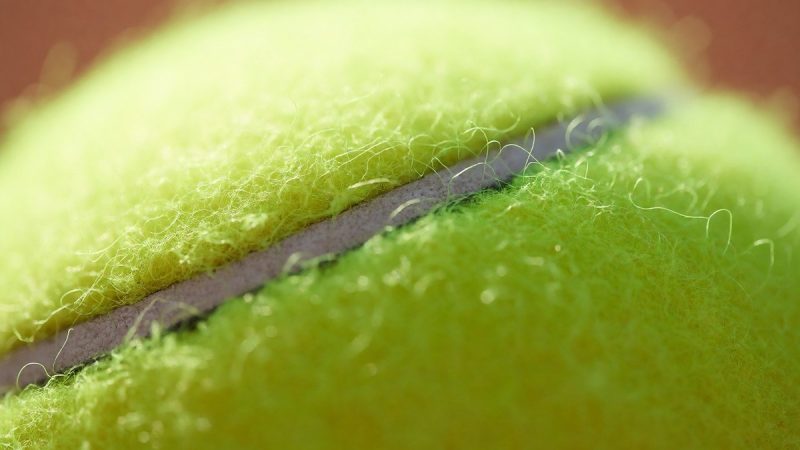 Taylor Fritz and the Vienna Pressure