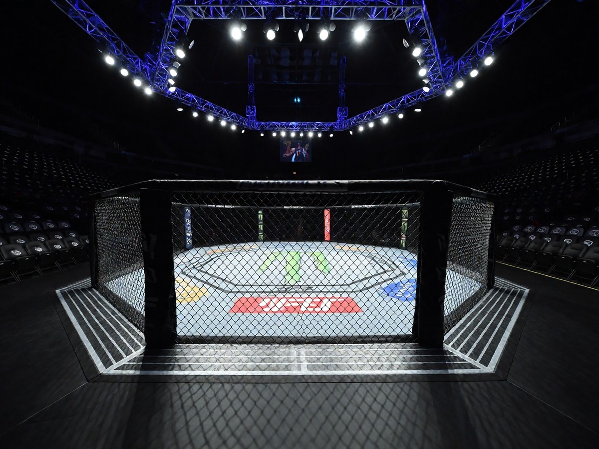 Max Holloway's return to featherweight and the pursuit of gold