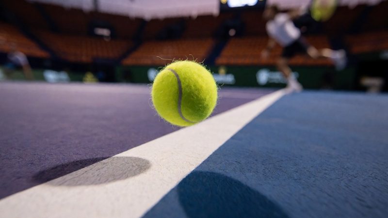The 2026 Race to the WTA Finals
