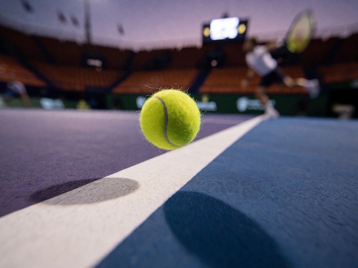 The 2026 Race to the WTA Finals