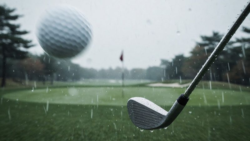 Tom Kim and Jason Day lead the October Asian Swing