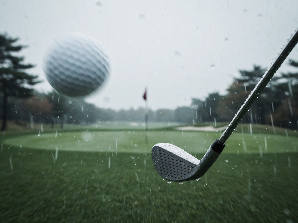 Tom Kim and Jason Day lead the October Asian Swing
