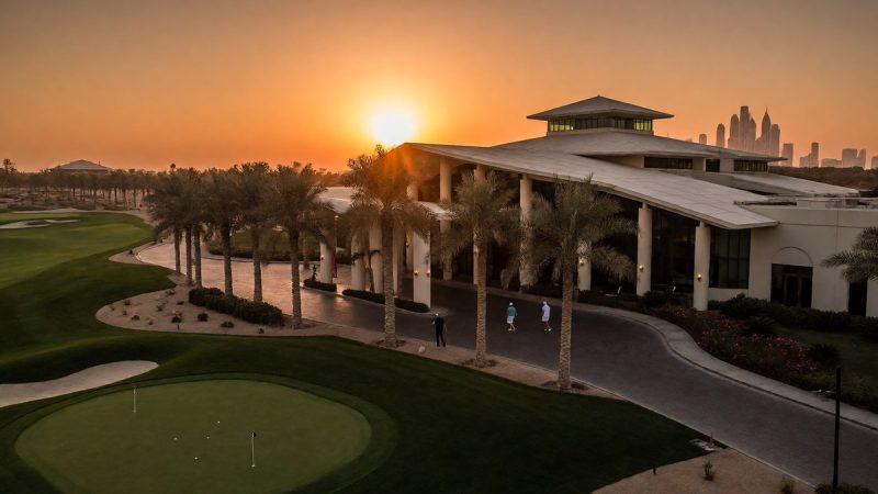 The risks in the 2026 Race to Dubai surge