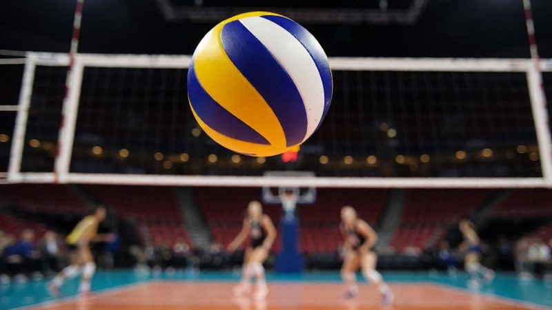 Karch Kiraly vs Andrea Anastasi: The 2026 Coaching Carousel