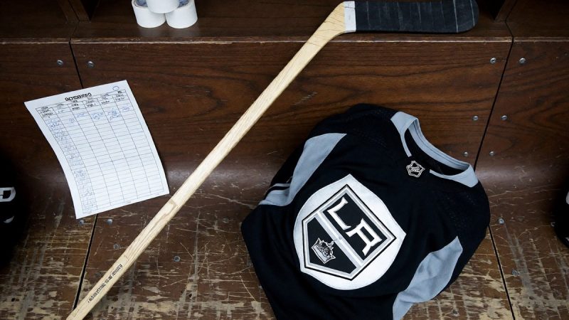 The Pacific Division standings squeeze and NHL scoring debate