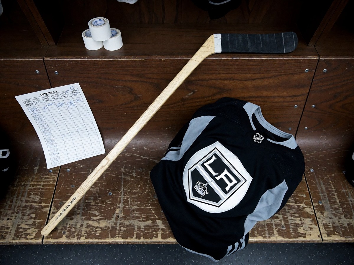 The Pacific Division standings squeeze and NHL scoring debate