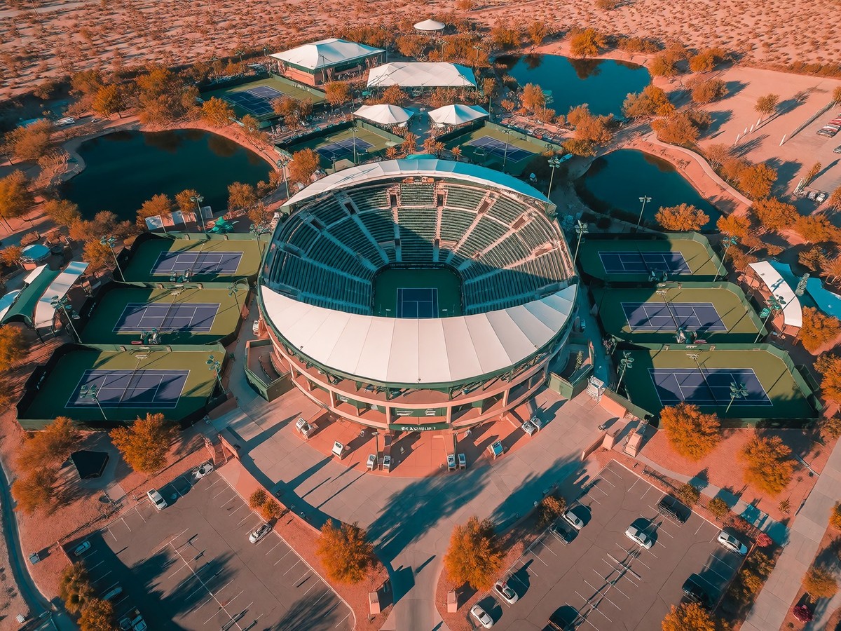 Coco Gauff and Jessica Pegula's path to the 2026 WTA Finals