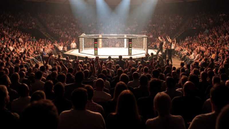 The UFC 312 Sydney booking errors and division instability
