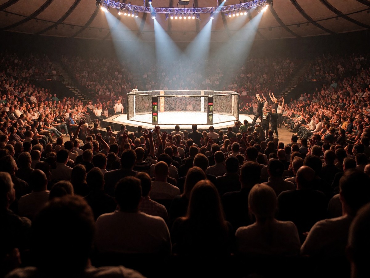 The UFC 312 Sydney booking errors and division instability