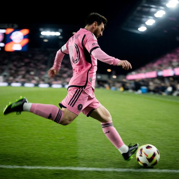 Lionel Messi's Inter Miami Playoff Availability: Myths vs Facts