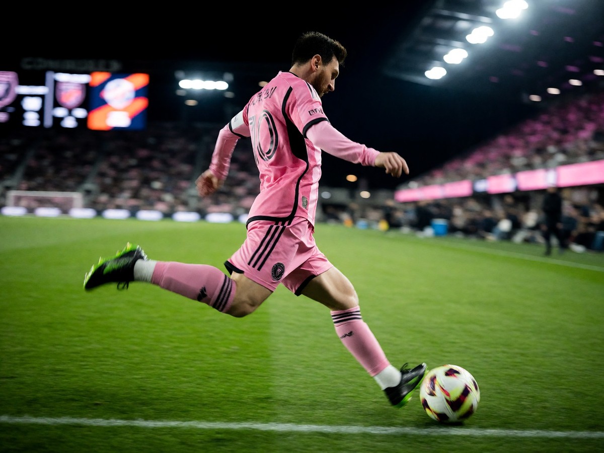 Lionel Messi's Inter Miami Playoff Availability: Myths vs Facts