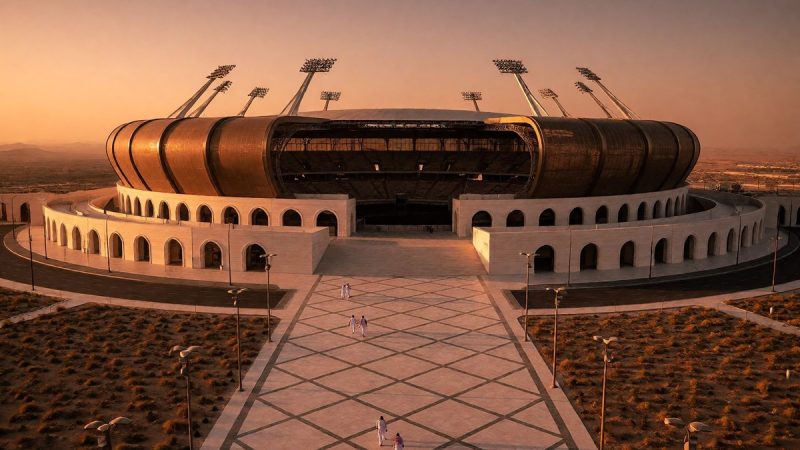How Turki Alalshikh's Riyadh Season cards change boxing economics