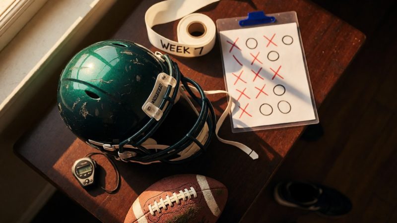 Eagles defensive struggles and Saquon Barkley workload management