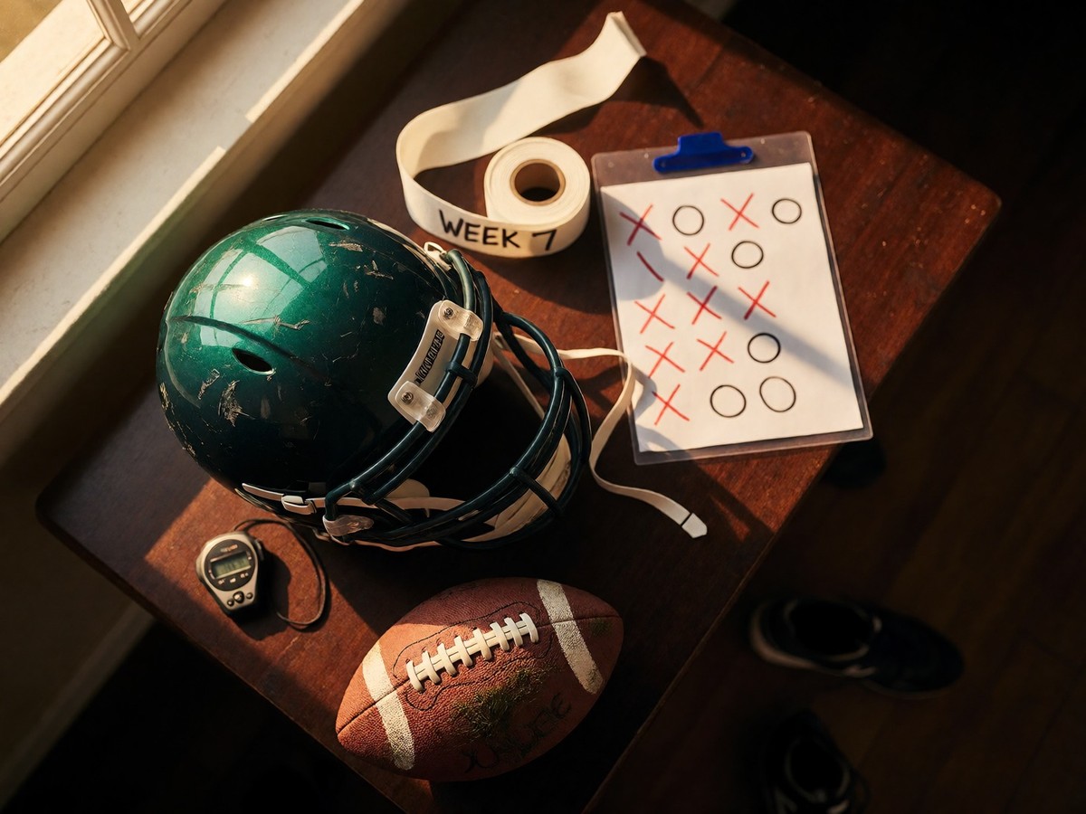Eagles defensive struggles and Saquon Barkley workload management