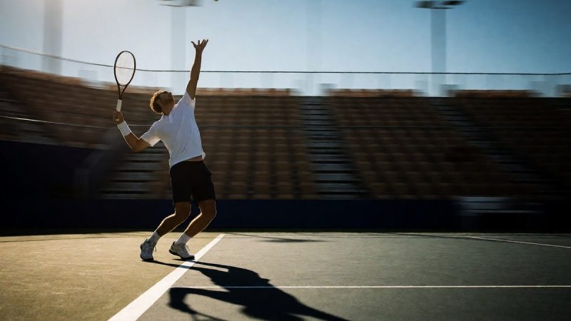 Grigor Dimitrov's struggle and the ATP's points shift