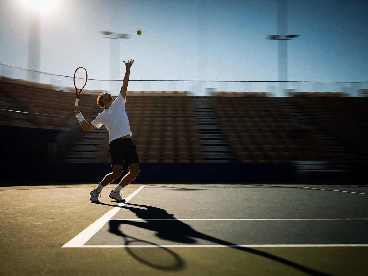 Grigor Dimitrov's struggle and the ATP's points shift