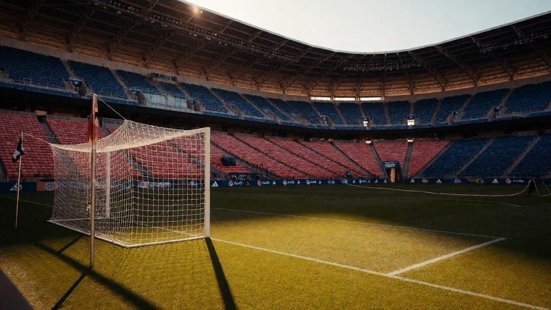 Diego Luna's 2026 season and the new MLS roster rules