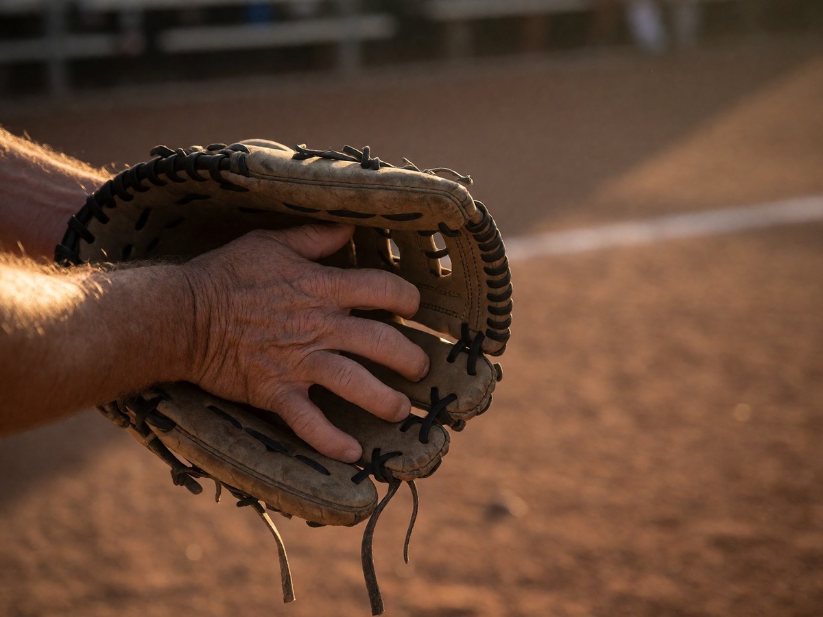 Implement the defensive patterns of Craig Counsell