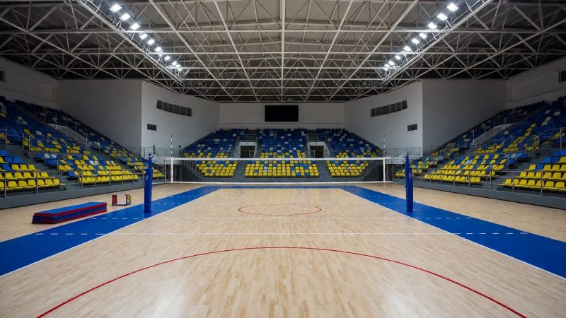 VakifBank vs Imoco Volley Conegliano 2026 Club World Championship