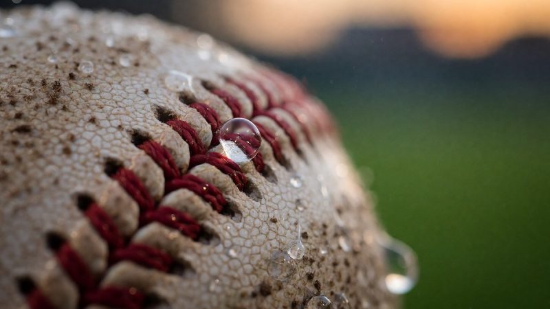 The 2016 World Series rain delay and 2026 postseason scheduling