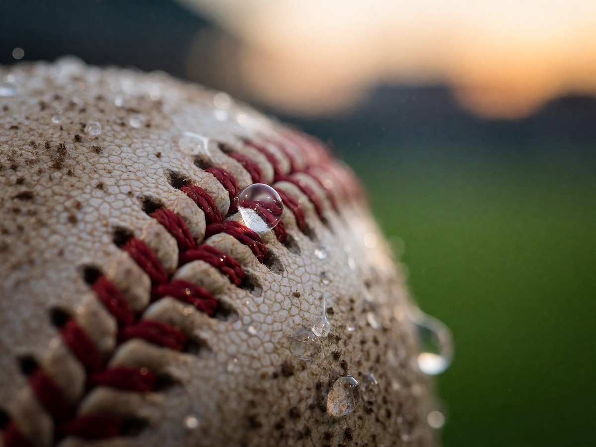 The 2016 World Series rain delay and 2026 postseason scheduling